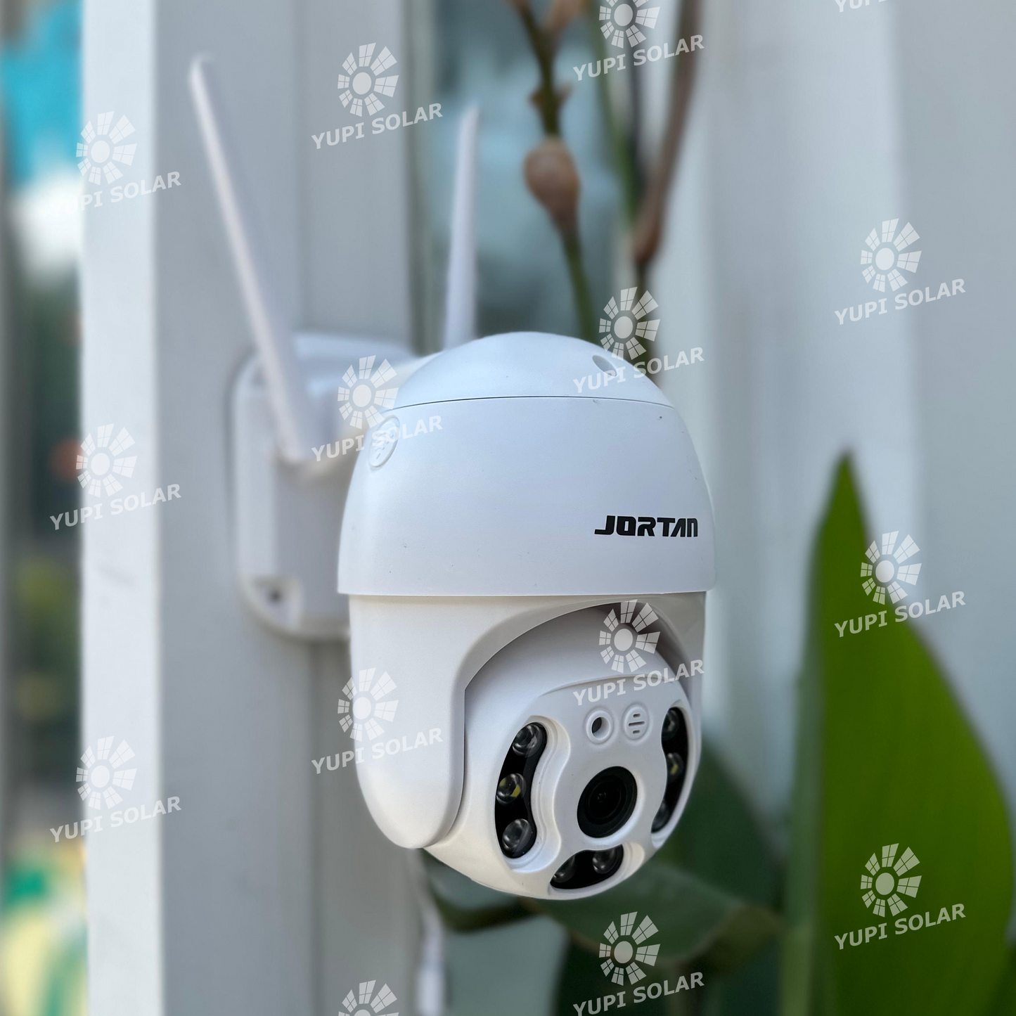 Camara WiFi para vigilancia