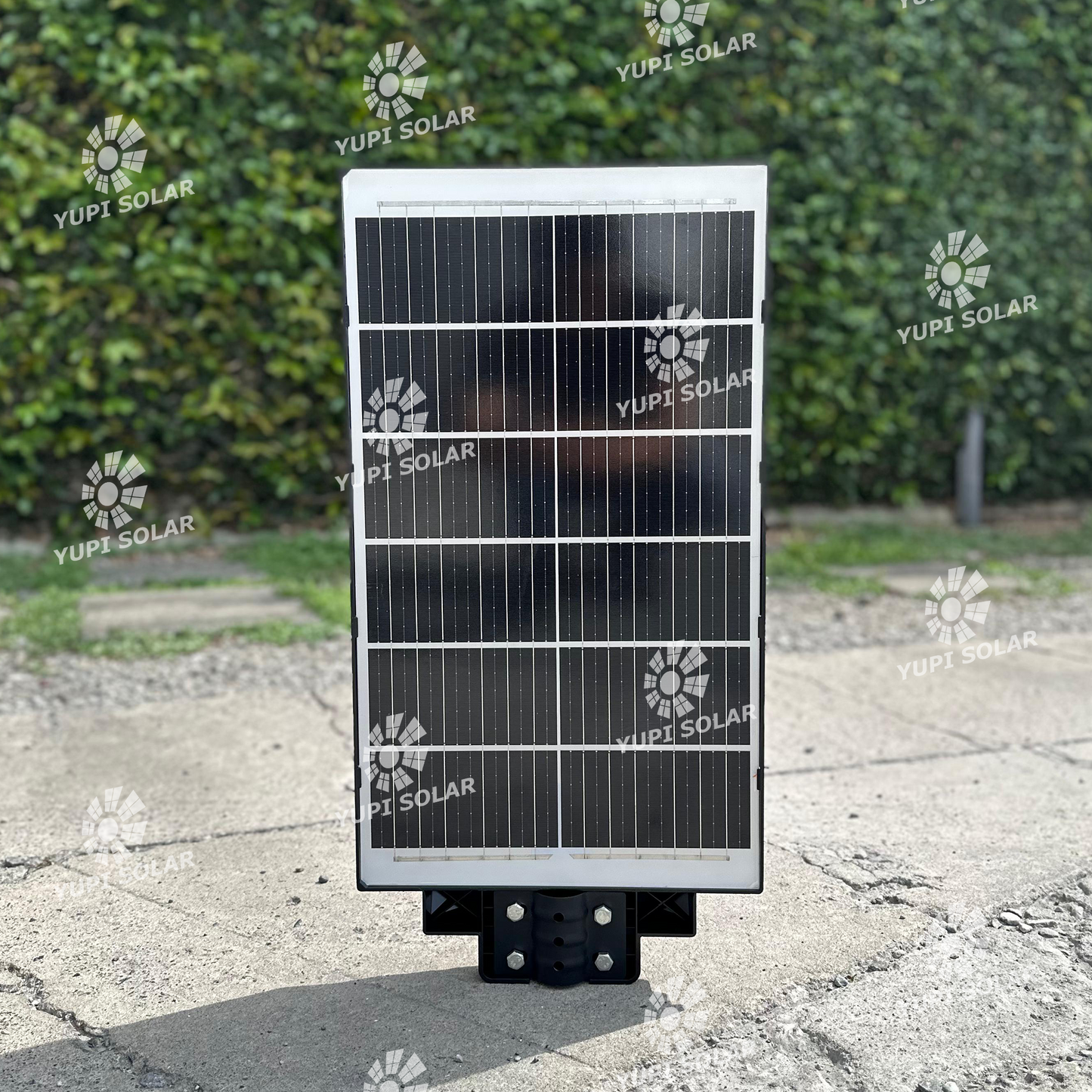 Alumbrado led 4,000 watts