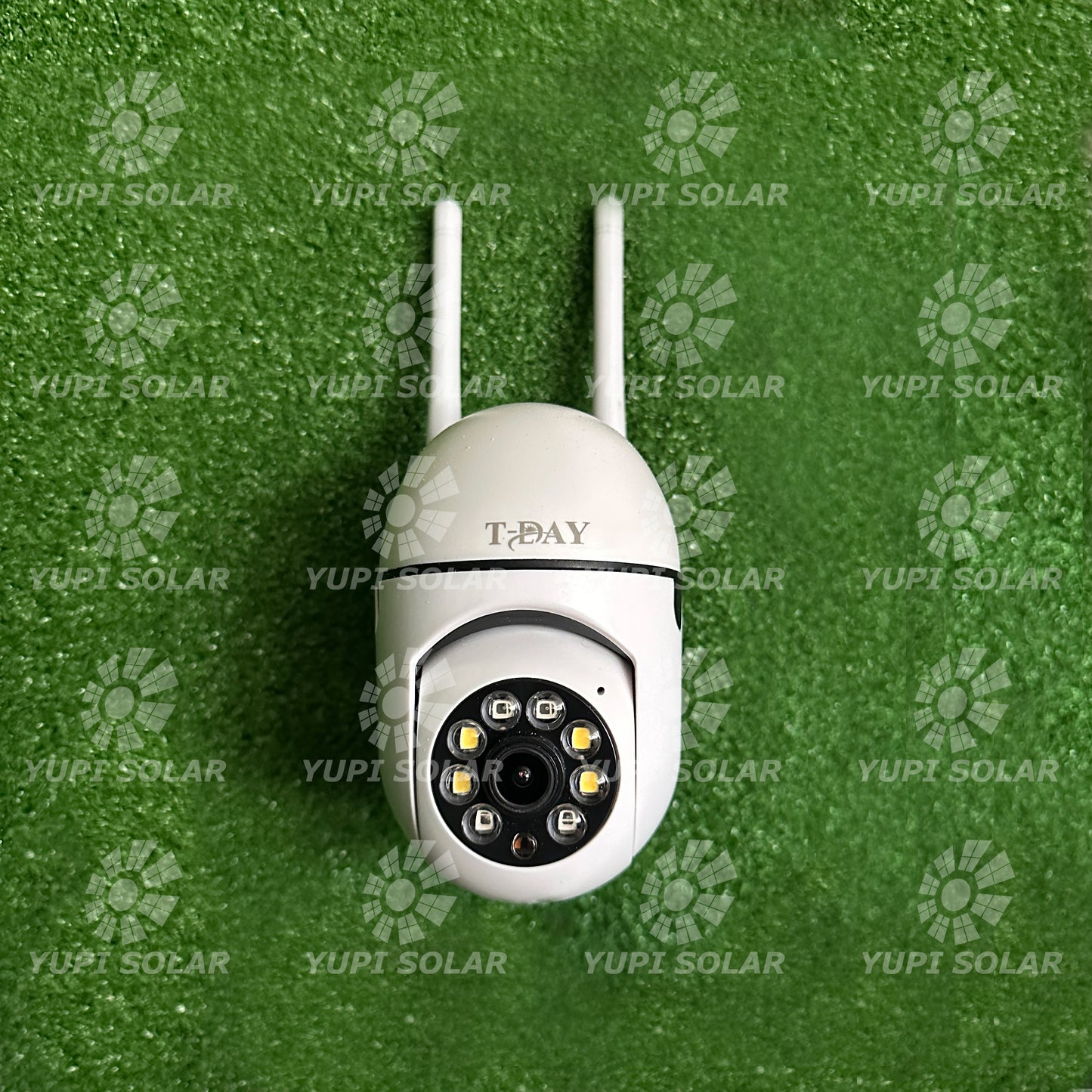 Camara WIFI de SEGURIDAD
