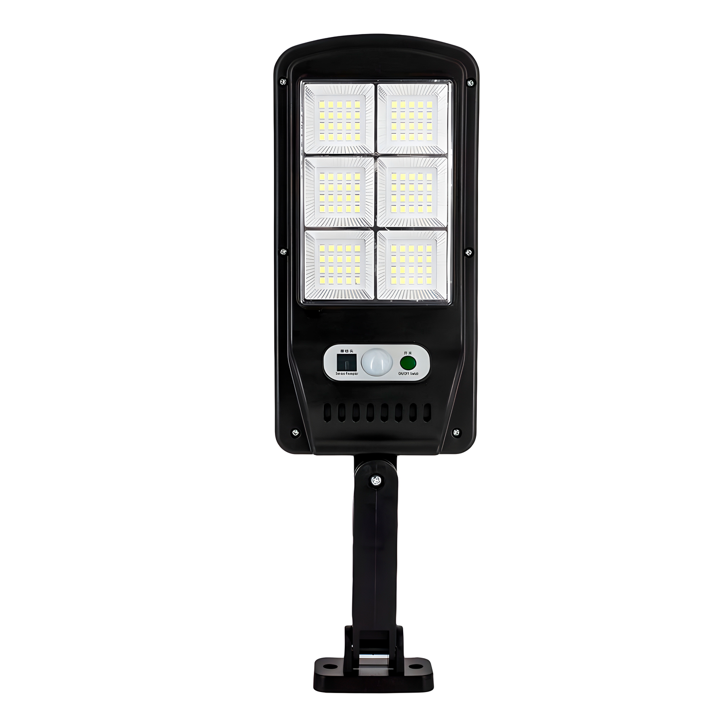 Lampara Solar LED SMG GYD-D008-JF