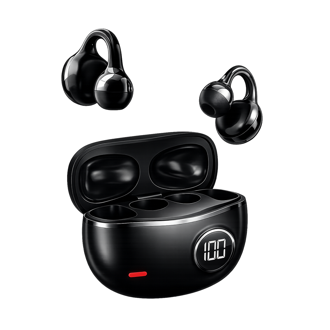 Audífono bluetooth estilo arete
