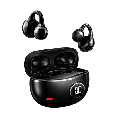 Audífono bluetooth estilo arete