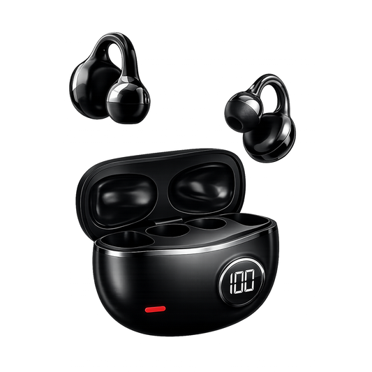 Audífono bluetooth estilo arete