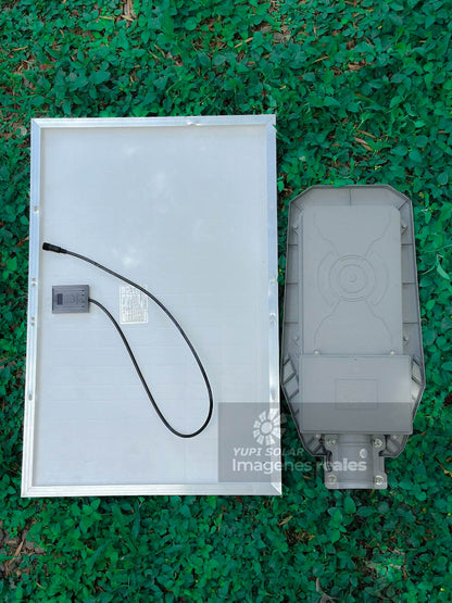 Lampara Solar 3,000 watts