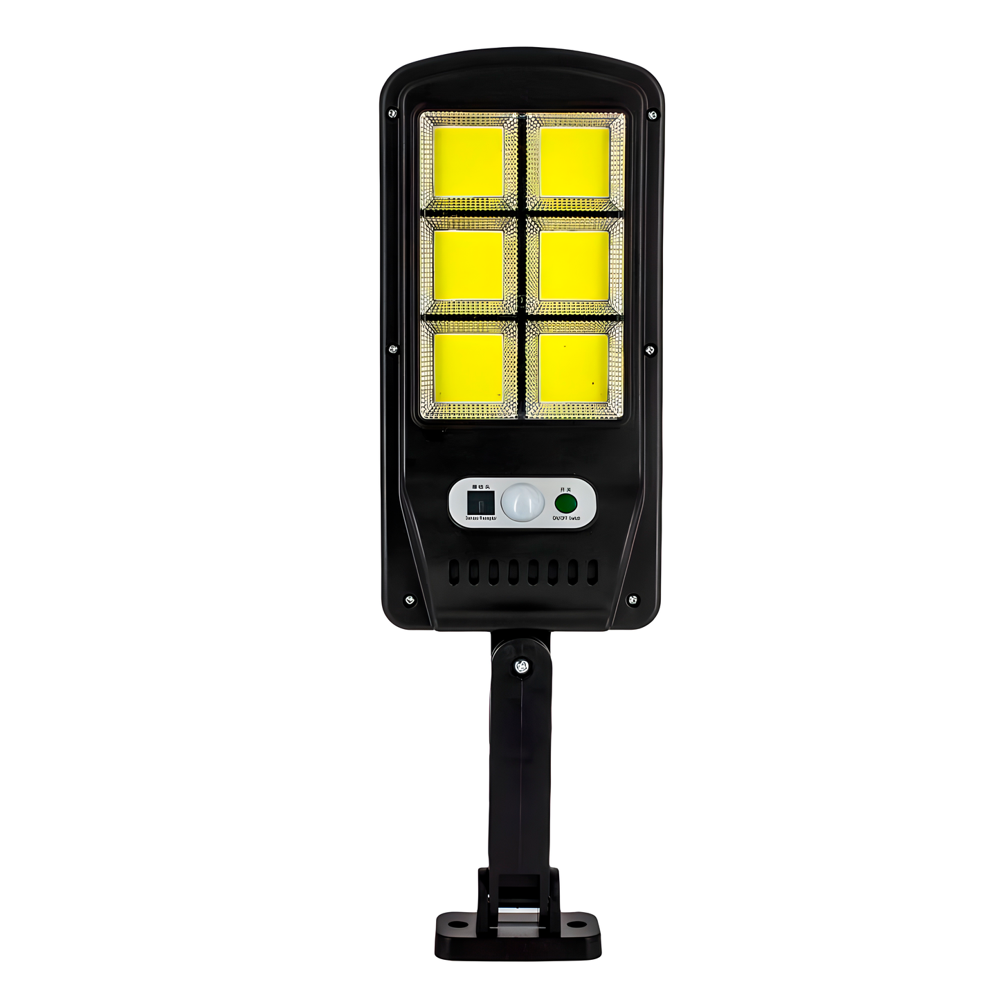 Lampara Solar LED COB GYD-D007-JF