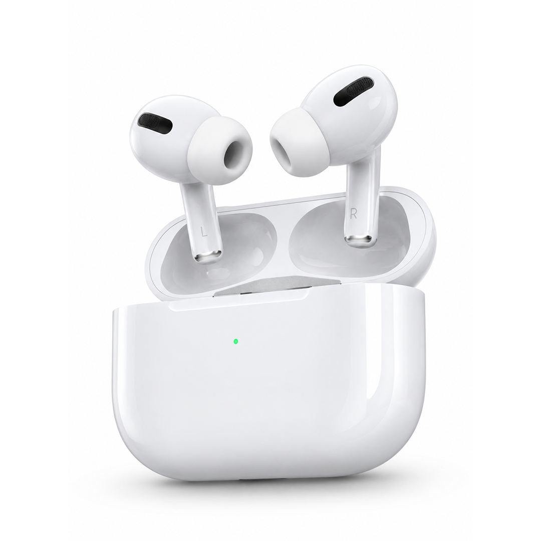Audífono Pro bluetooth