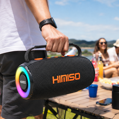Bocina BOOMBOX - KIMISO