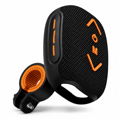 Bocina portatil 7 WATTS - KIMISO