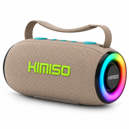 Bocina 20 Watts - KIMISO