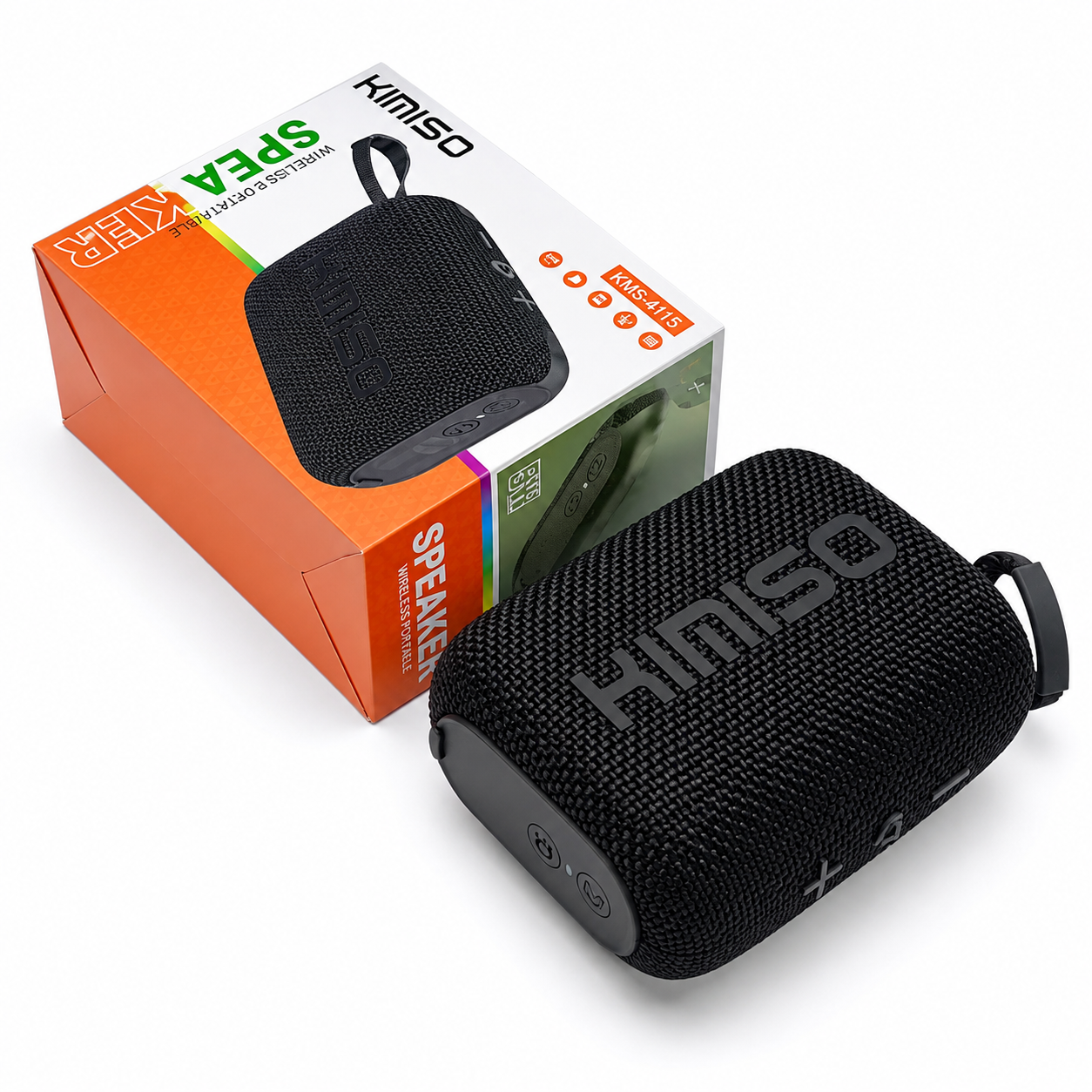 Bocina 5 Watts - KIMISO