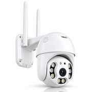 T-DAY Cámara Wifi para vigilancia 2MPX