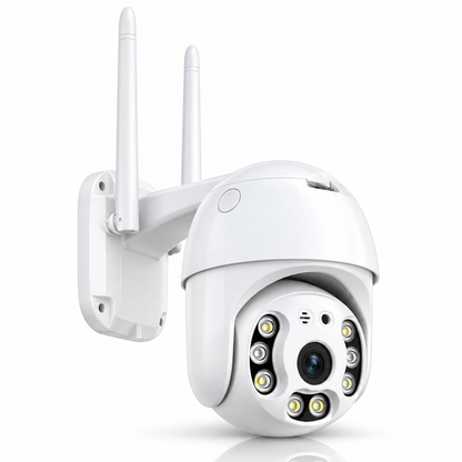 Camara WiFi para vigilancia 2MPX