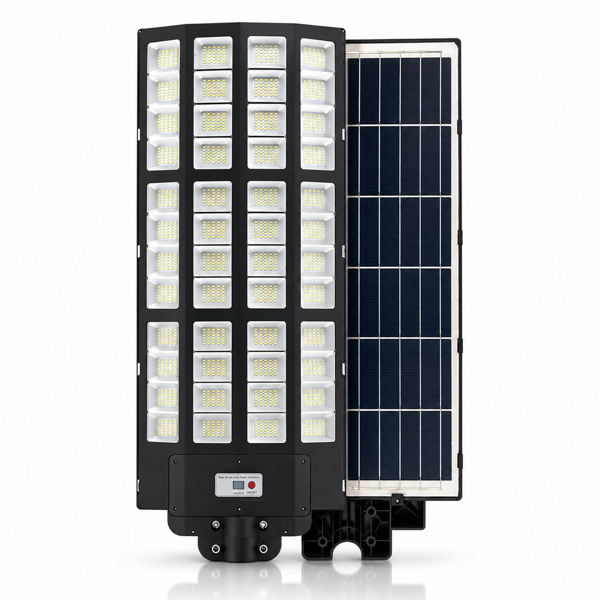 T-DAY Alumbrado Profesional Panel Solar de 8,000 watts