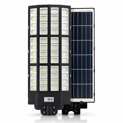 T-DAY Alumbrado Profesional Panel Solar de 8,000 watts
