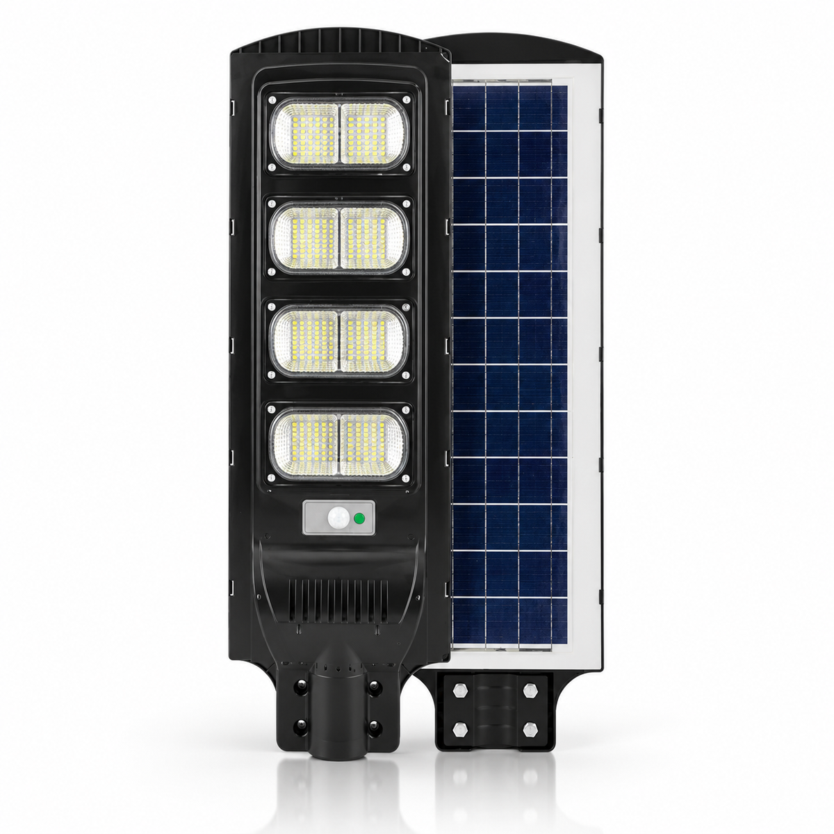 T-DAY Alumbrado Profesional Panel Solar de 1,600 watts
