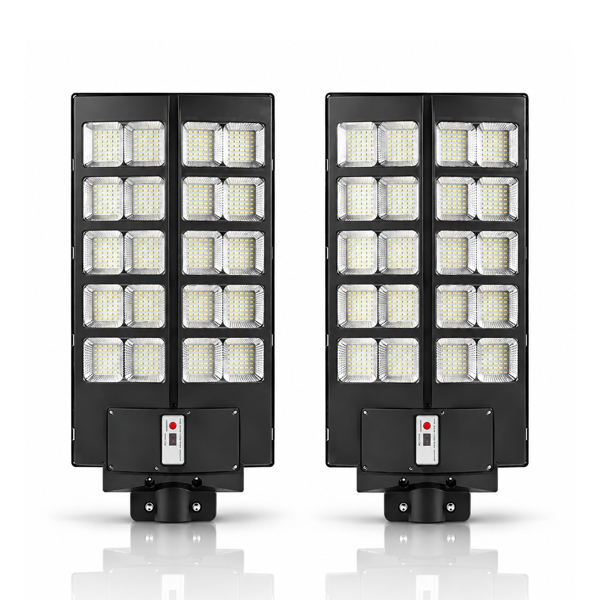 Combo de Alumbrados led de 4,000 watts