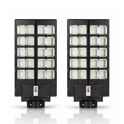 Combo de Alumbrados led de 4,000 watts