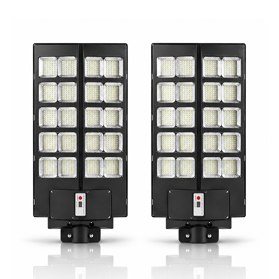 Combo de Alumbrados led de 4,000 watts