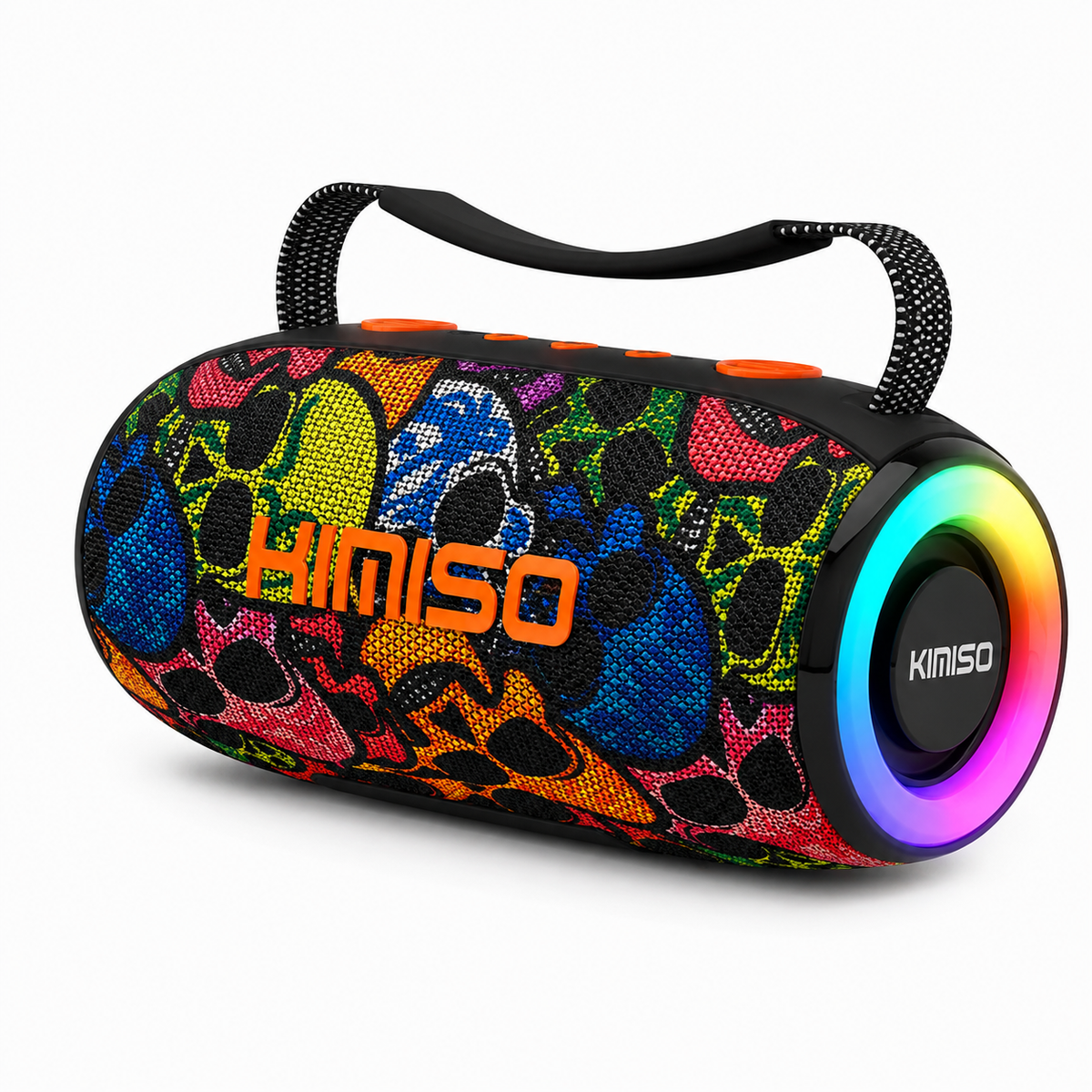 Bocina BOOMBOX - KIMISO
