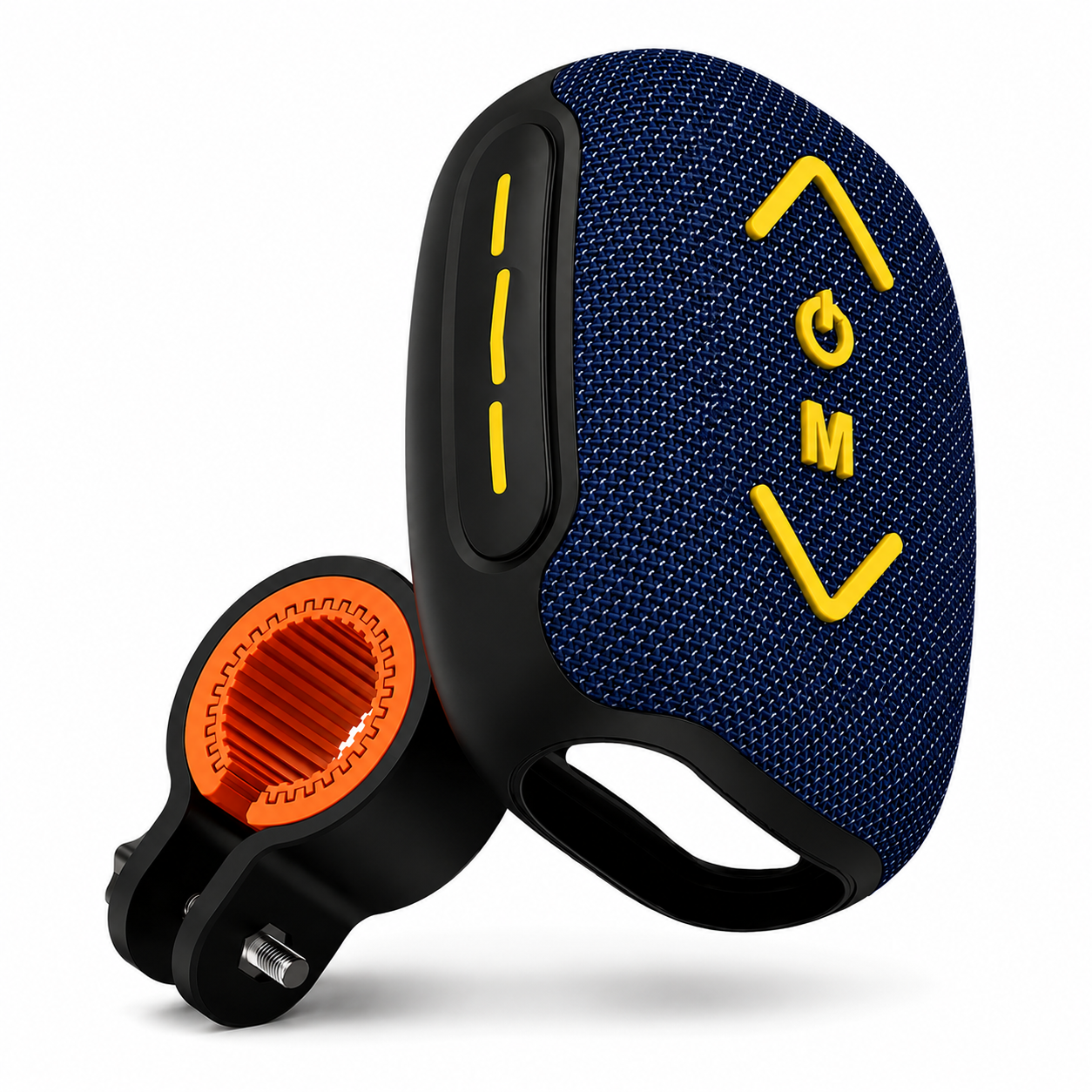 Bocina portatil 7 WATTS - KIMISO
