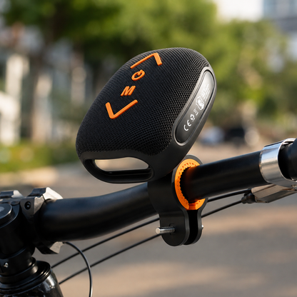 Bocina portatil 7 WATTS - KIMISO