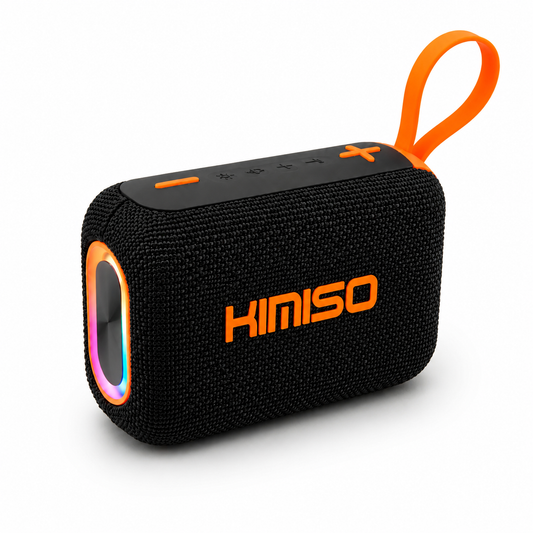 Bocina 10 Watts - KIMISO