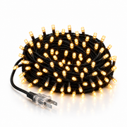 Guirnalda LED electrica para decoración