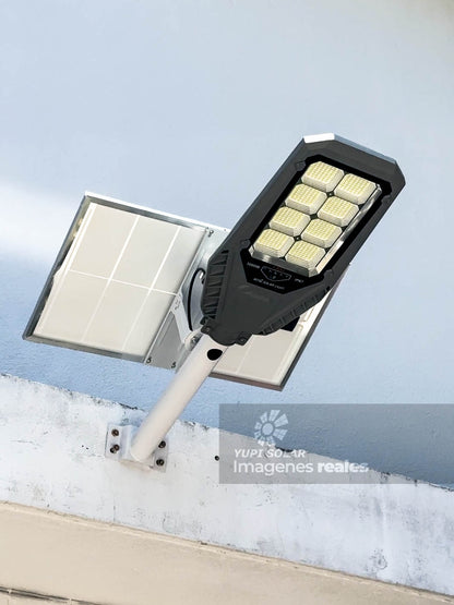 Lampara Solar 3,000 watts