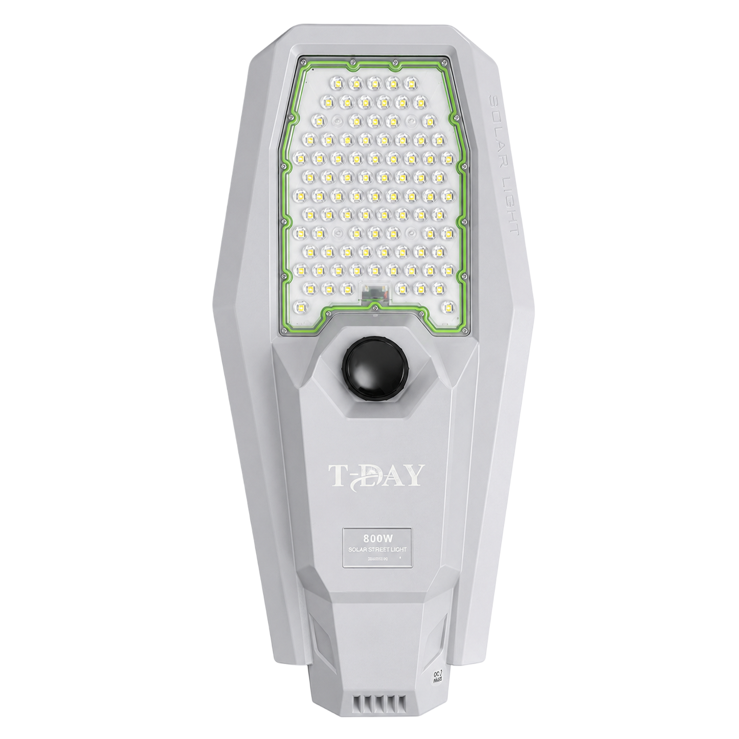 Alumbrado Solar 800 Watts