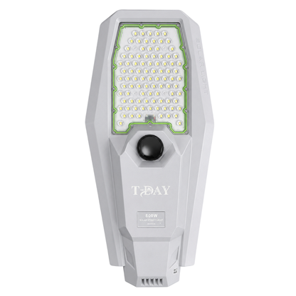 Alumbrado Solar 800 Watts