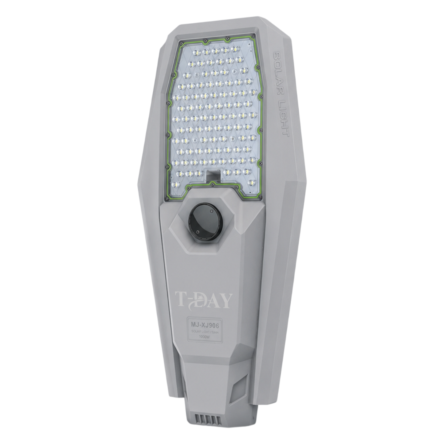 Alumbrado Solar 800 Watts