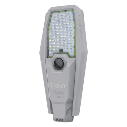 Alumbrado Solar 800 Watts