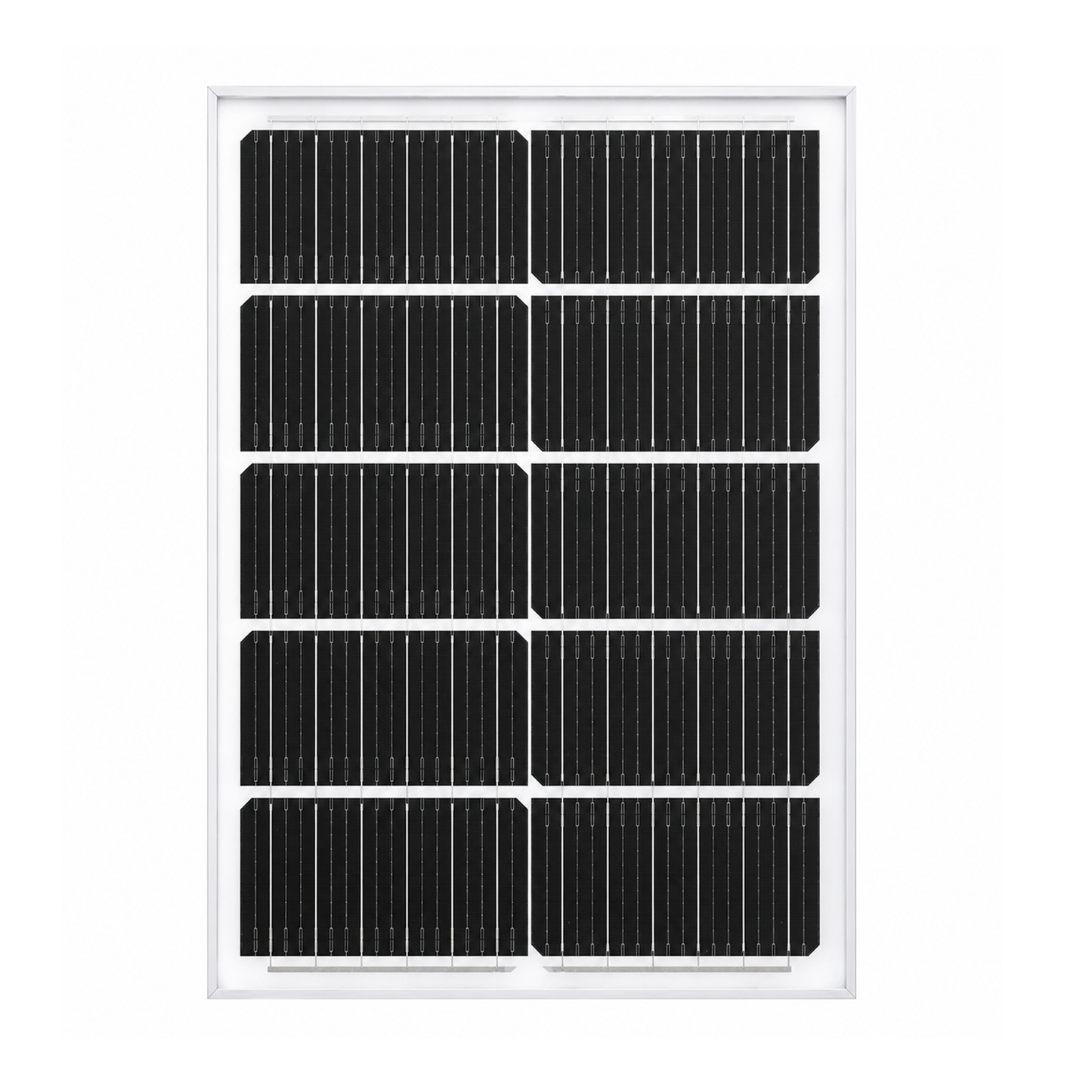 Alumbrado Solar 800 Watts