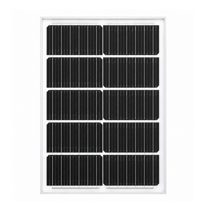 Alumbrado Solar 800 Watts