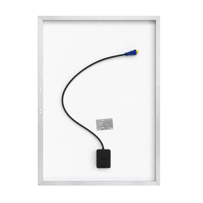 Alumbrado Solar 800 Watts