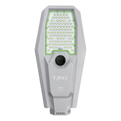 Alumbrado Solar PRO 1,000 Watts