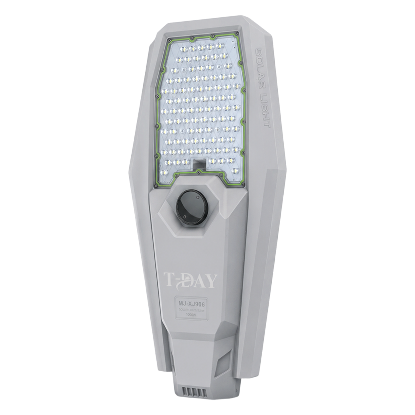 Alumbrado Solar PRO 1,000 Watts