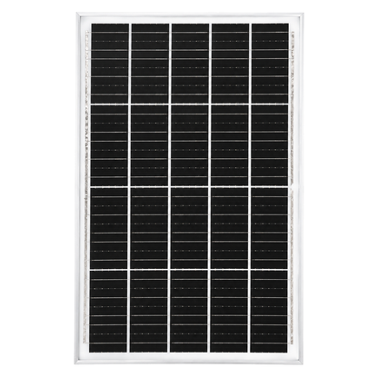 Alumbrado Solar PRO 1,000 Watts