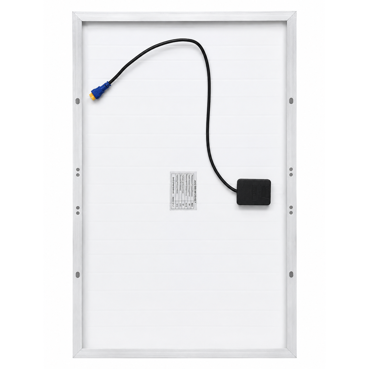 Alumbrado Solar PRO 1,000 Watts