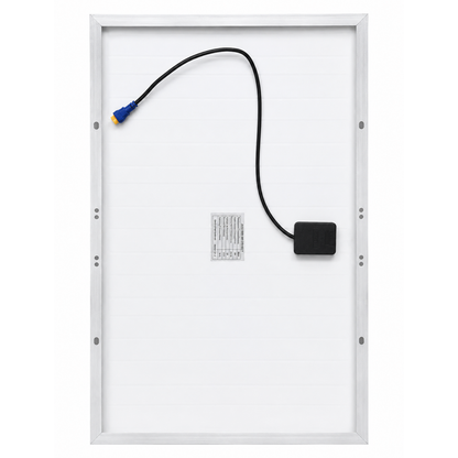 Alumbrado Solar PRO 1,000 Watts