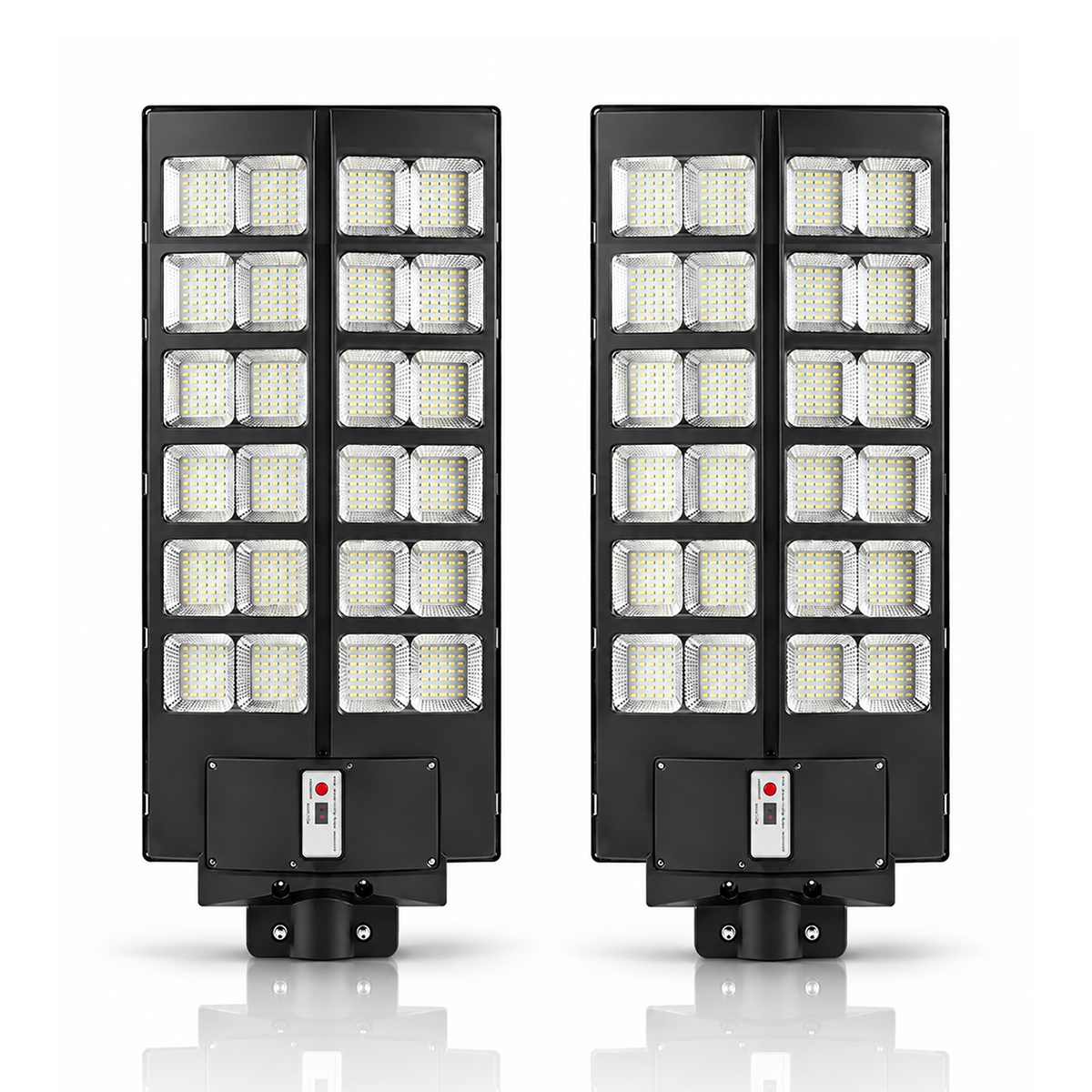 Combo de Alumbrados led de 6,000 watts