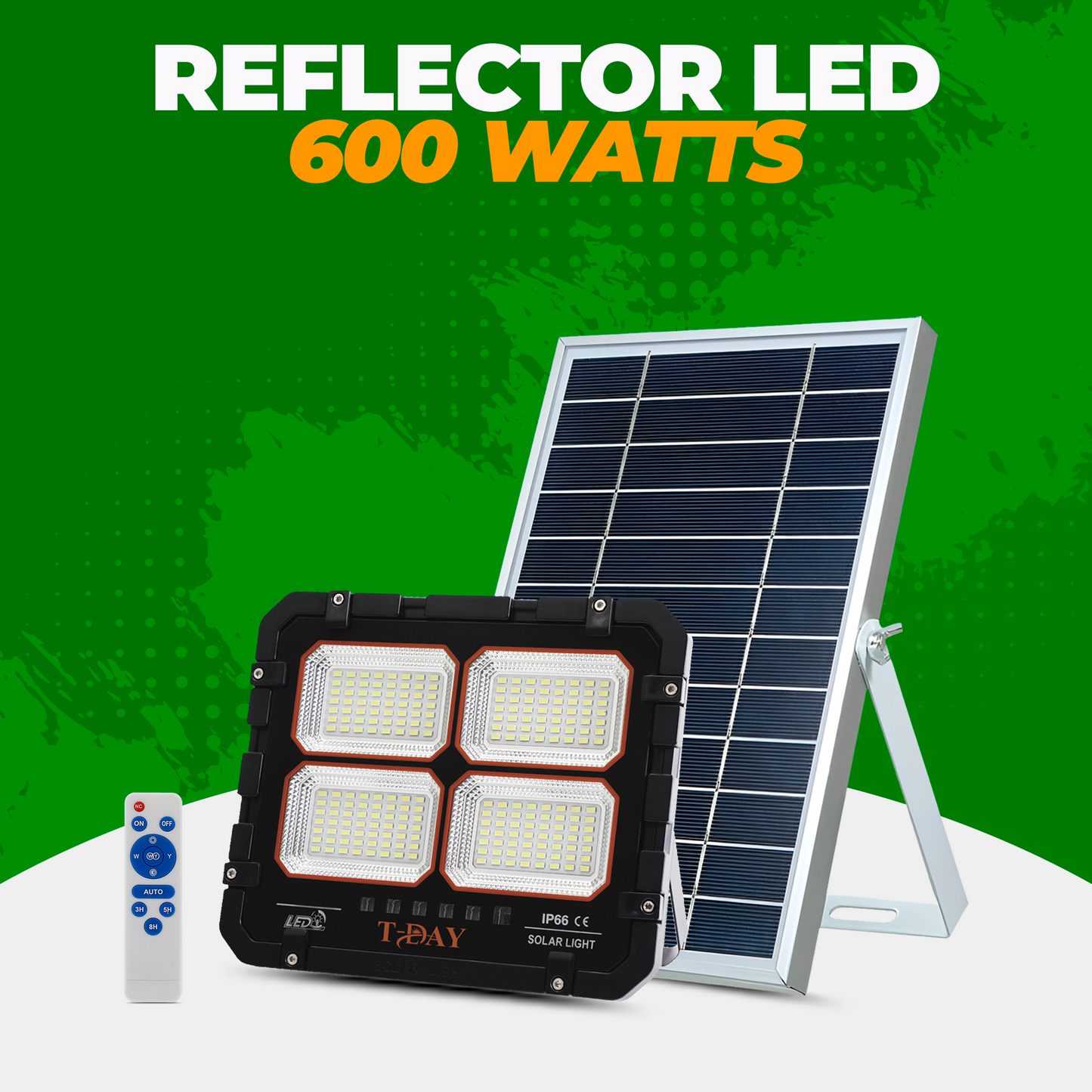 Reflector Led 600W