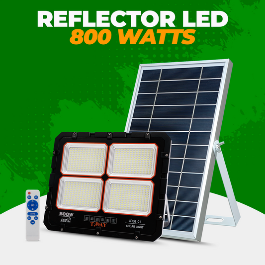 Reflector Led de 800W