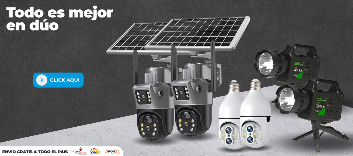 Yupi Solar