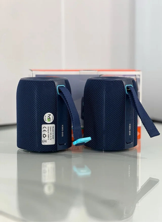 Bocina 2 en 1 - KIMISO