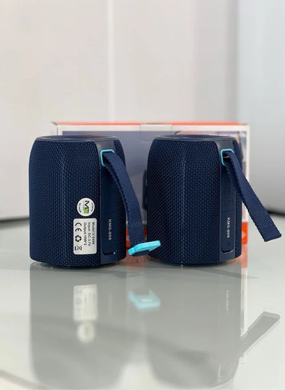 Bocina 2 en 1 - KIMISO
