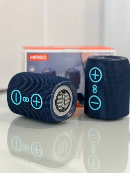 Bocina 2 en 1 - KIMISO